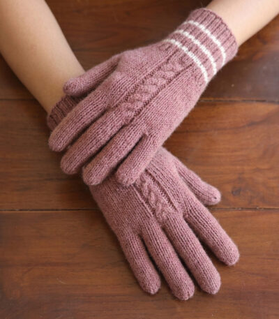 HandKnitted HandGloves
