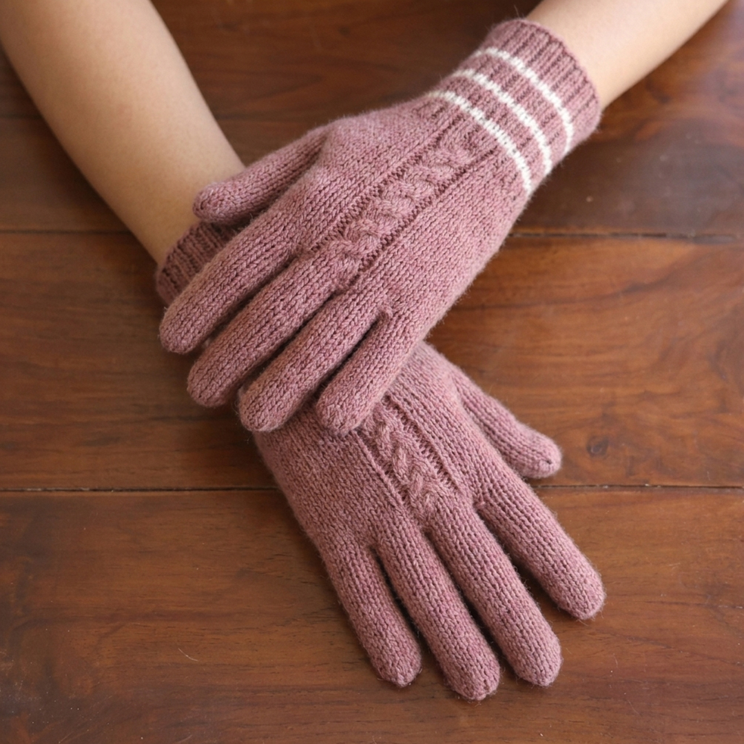 HandKnitted HandGloves HandKnitted HandGloves