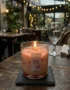 Candle ice latte (3)