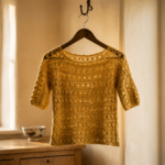 HandKnitted Shrug