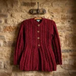 HandKnitted Cardigan