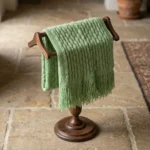 HandKnitted Stole