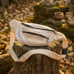 Hemp Sling Bag