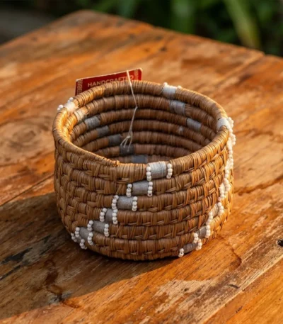 Pine key basket (1)