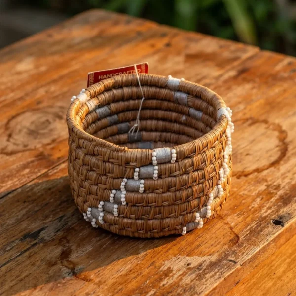 Pine key basket (1)