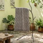 dabu stole traditional handcrafted elegant wrap
