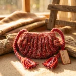 HandKnitted Wool Cap
