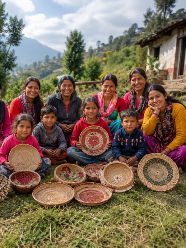 7 Handcrafted Treasures from Kumaon You Should Own in 2026