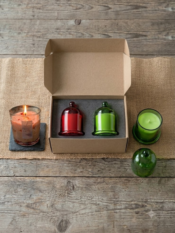 5 Best Handmade Candles for Home Décor — Aromatic & Aesthetic