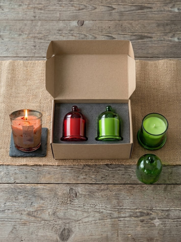 5 Best Handmade Candles for Home Décor — Aromatic & Aesthetic