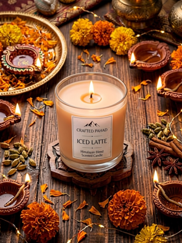 Top 5 Unique Diwali Gift Ideas from the Himalayas Under ₹2000