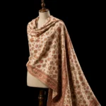 jamawar pashmina shawl
