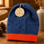 woolen beanie cap