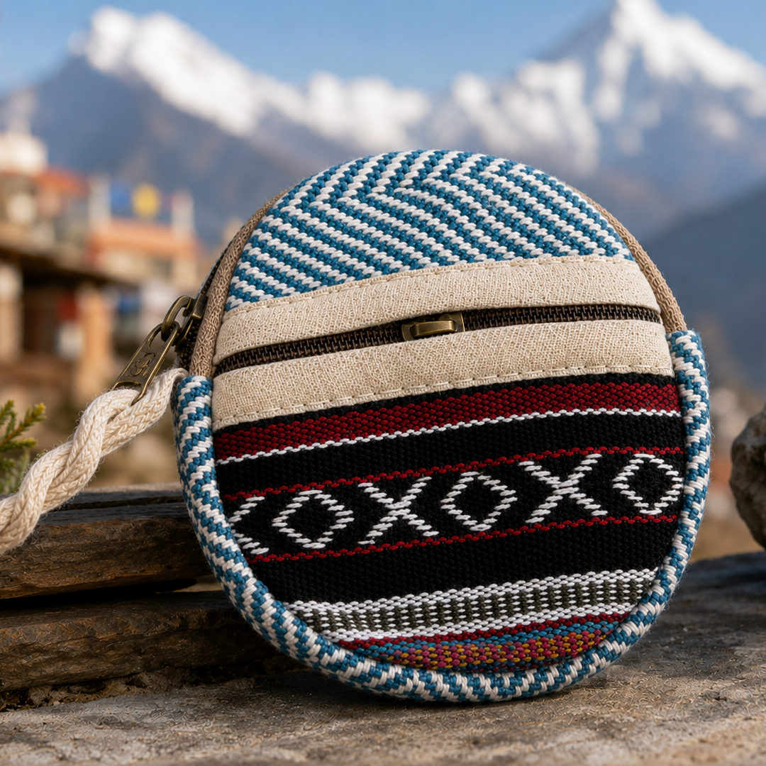 hemp coin pouch hemp coin pouch