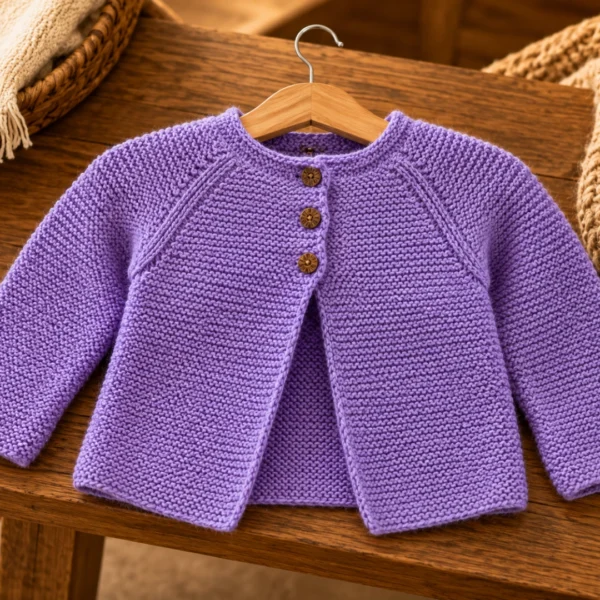 baby cardigan sweater