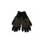 Premium Hand Knit Wool Gloves