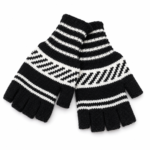 Fingerless Gloves