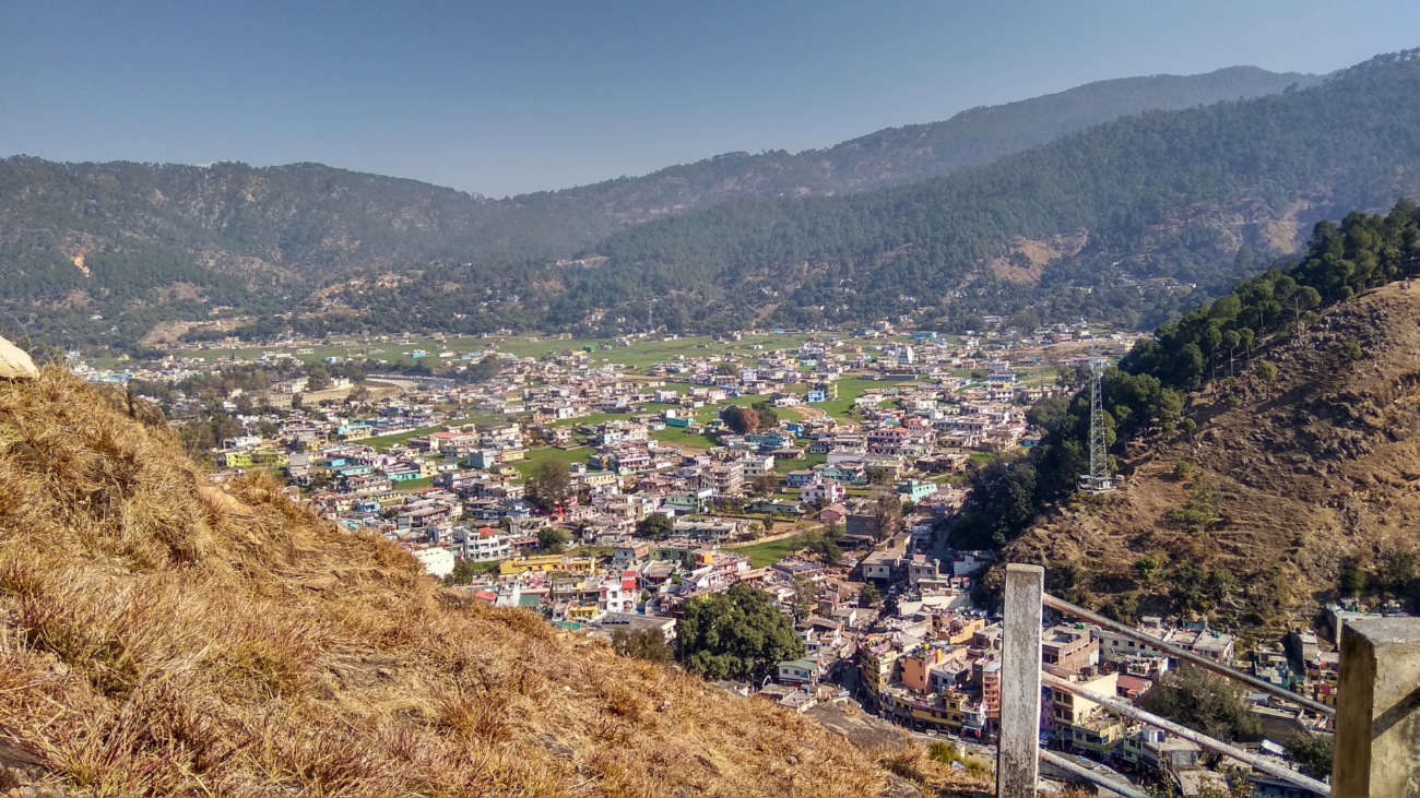Places to Visit in Bageshwar