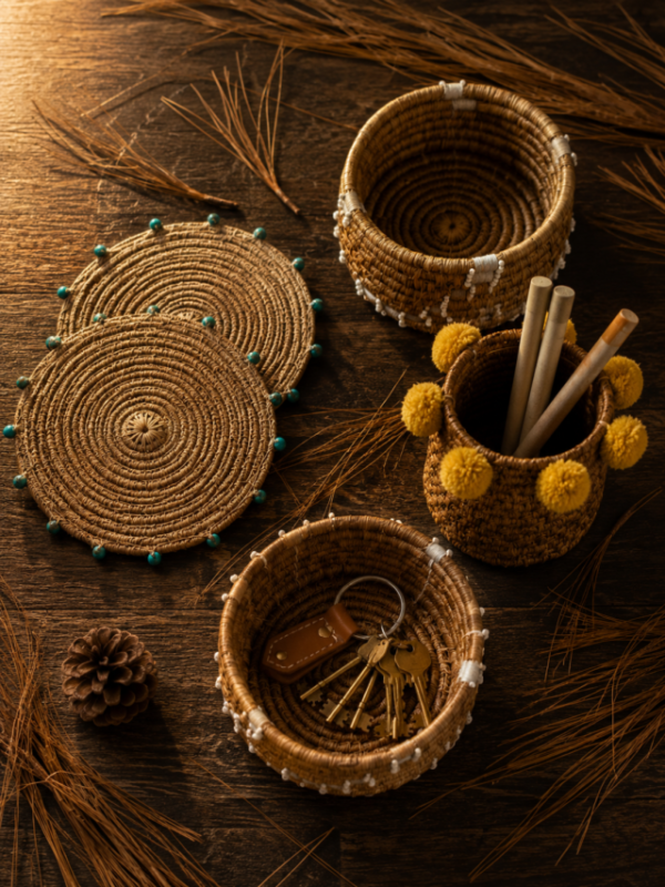 Pine Craft