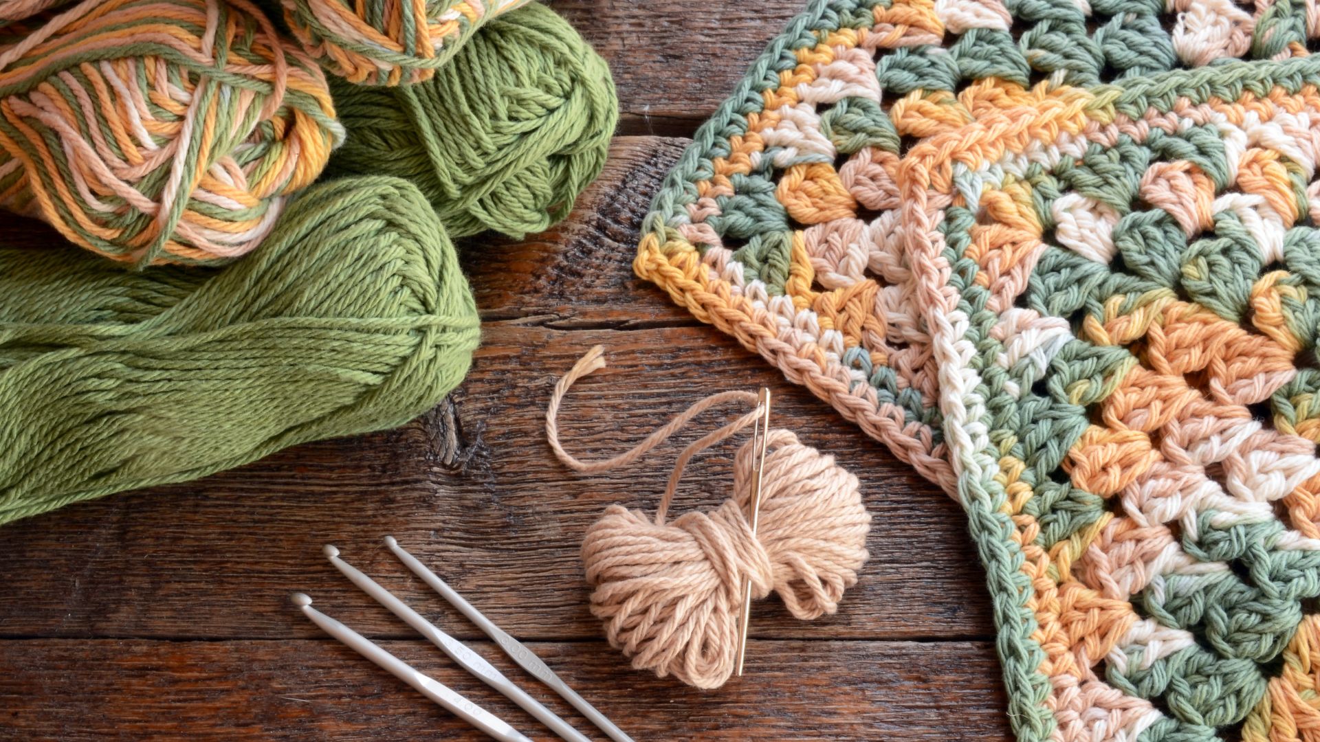 Crochet Bag Patterns for Beginners