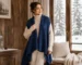 Draped Waistcoat