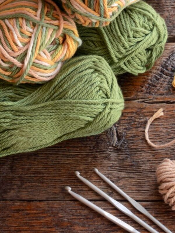 Crochet Bag Patterns for Beginners